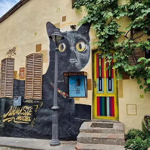 Hostel Namaste, Tiflis