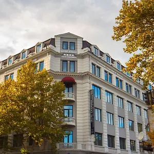 Otel Chambers, Trademark Collection By Wyndham, Tiflis